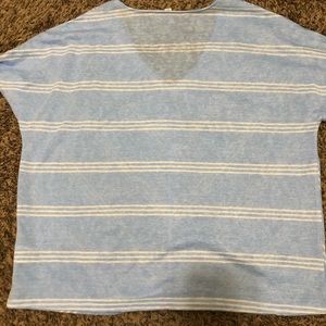 Women’s medium top